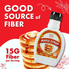Maple Syrup
